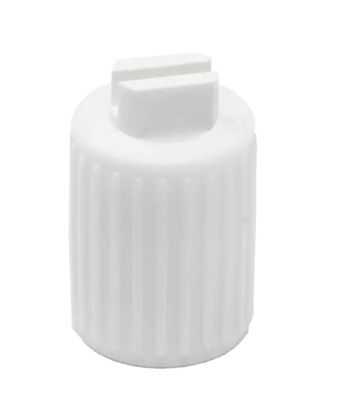 Kwazar replacement nozzle / replacement spray head white Neuheit