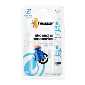 Kwazar - Sicherheitsventil für Kwazar Orion Alkaline Beliebt