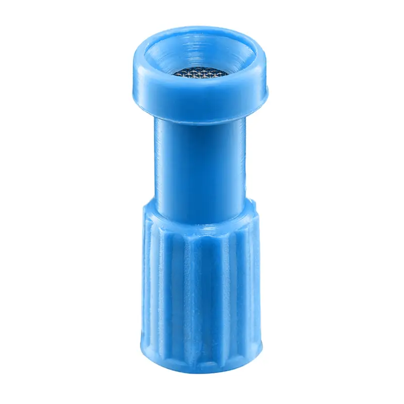 Neue Ware Kwazar Mercury spray nozzle for foam generation