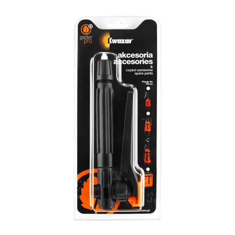 Kwazar - Griff Begrenztes Angebot