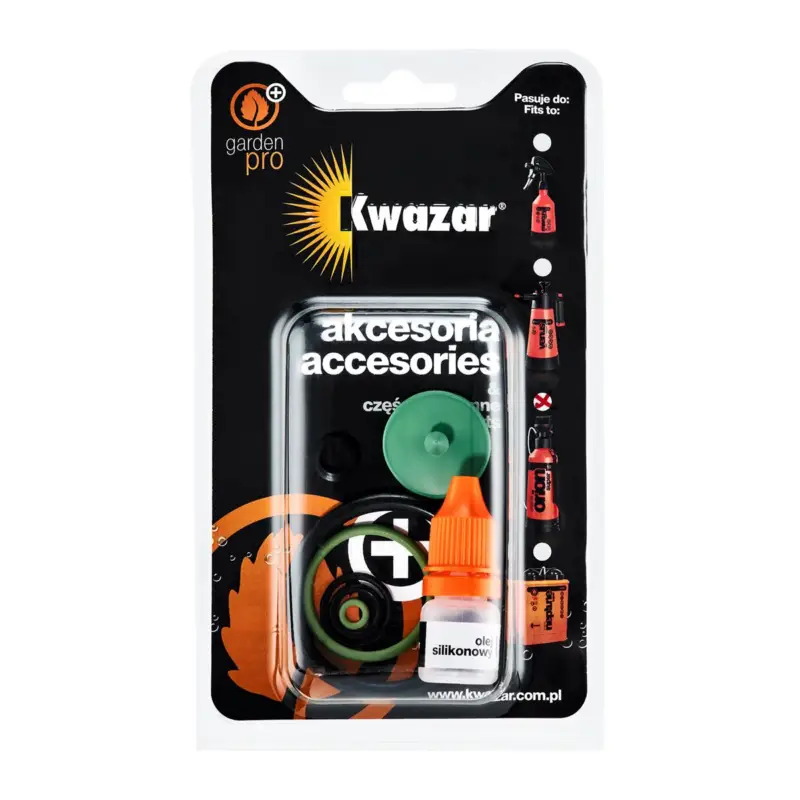 Günstig Kwazar - Wartungssatz O-Ring-Set Orion Super