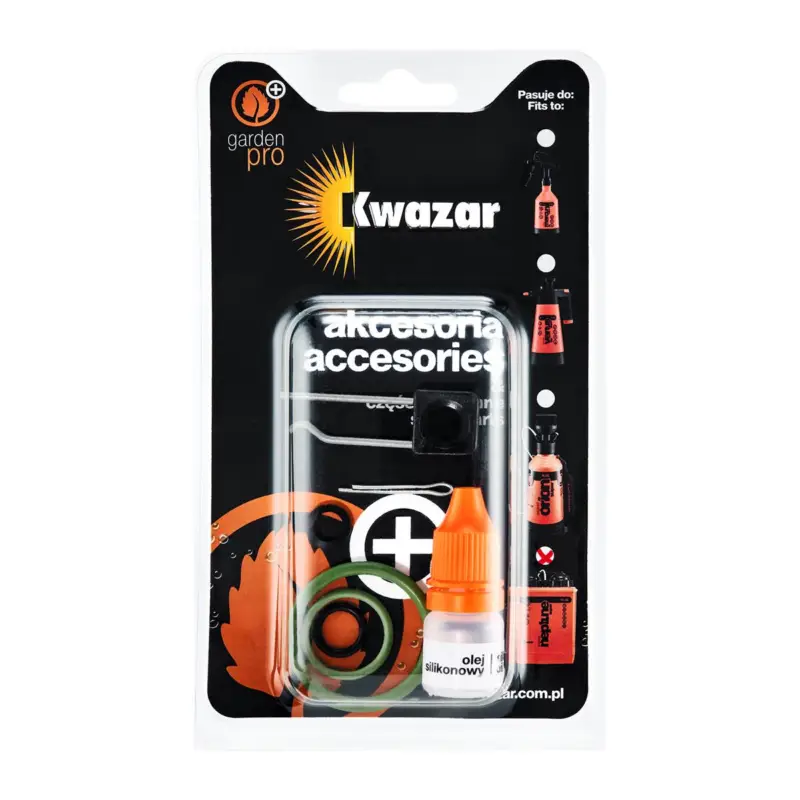 Top-Seller Kwazar - Wartungsset O-Ring-Set Neptun Super