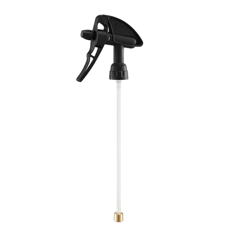 Kwazar Mercury Super 360 Double Action Head Aktuell