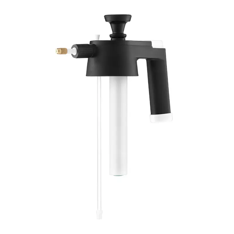 Kwazar - Venus HD Solvent Sprühkopf Neue Ware
