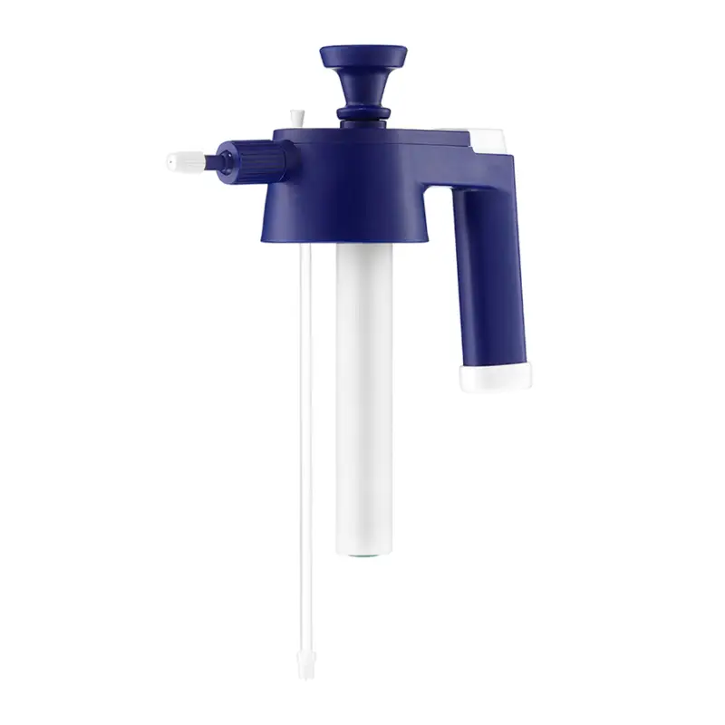Echt Kwazar Venus Alka Line Spray Head