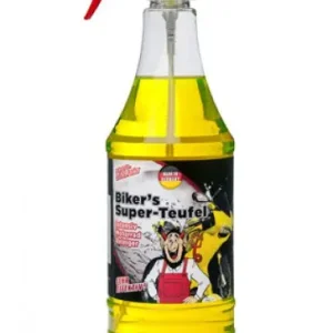 Tuga Chemie - Bikers Super-Teufel - 1L Sale