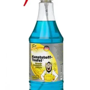 Tuga Chemie - Kunststoff-Teufel 1L Sofort Bestellen
