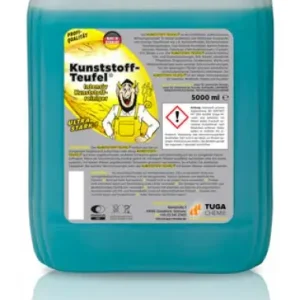 Tuga Chemie - Kunststoff-Teufel 5 L Geprüft