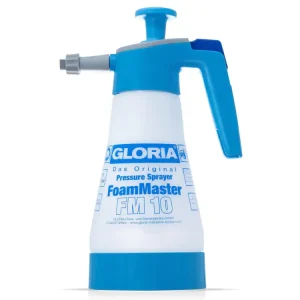 Gloria FoamMaster FM10 foam sprayer 1 litre, 3 bar Kracherpreis