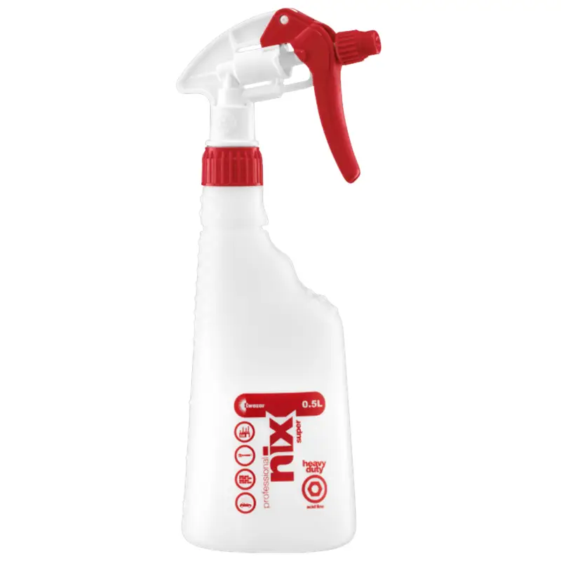 Kwazar - Nix HD acid line Sprühflasche - 500ml Mega-Angebot