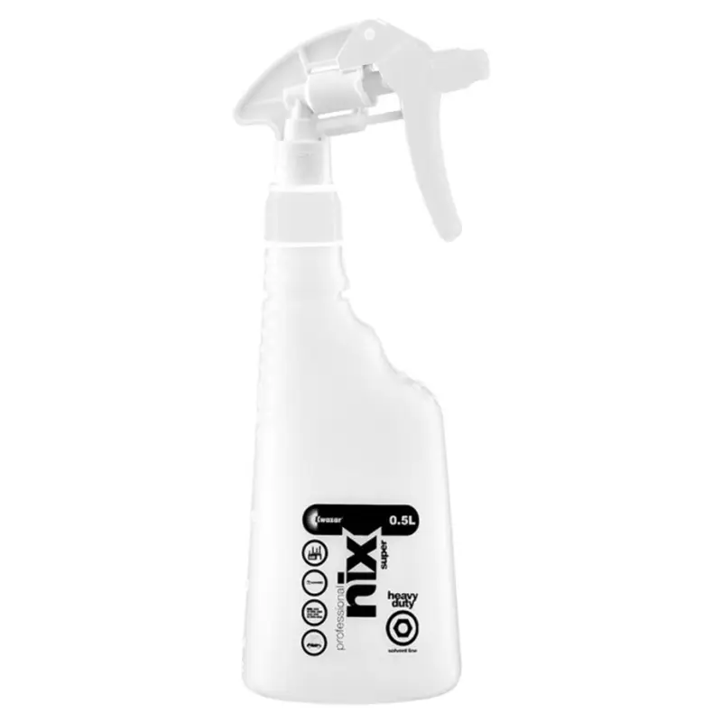 Billig Kwazar - Nix HD solvent line Sprühflasche - 500ml