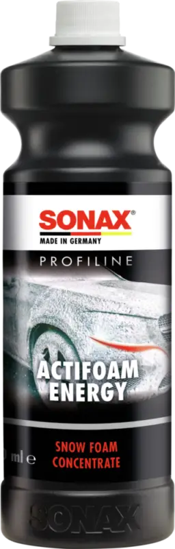 Sichere Zahlung SONAX - ProfiLine ActiFoam Energy - 1L