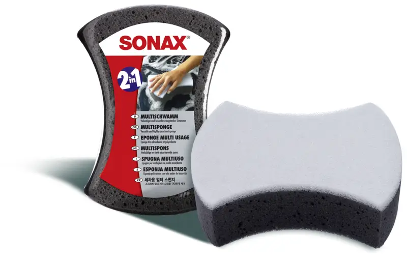 Bestpreis SONAX MultiSponge