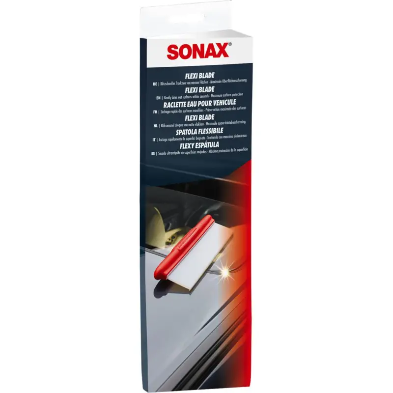 Kracherpreis SONAX FlexiBlade