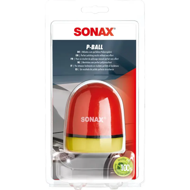 SONAX P-Ball Schneller Versand