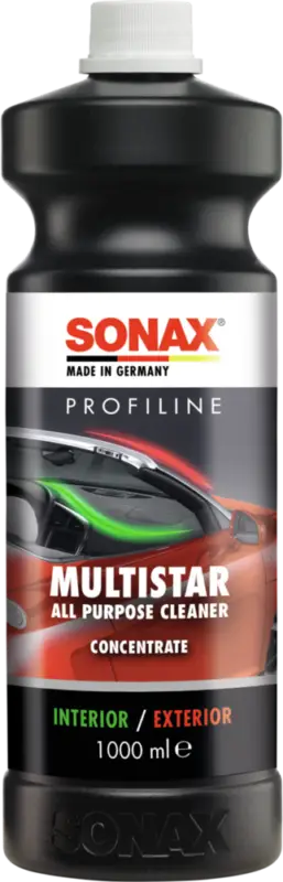 SONAX ProfiLine MultiStar 1L Super-Preis
