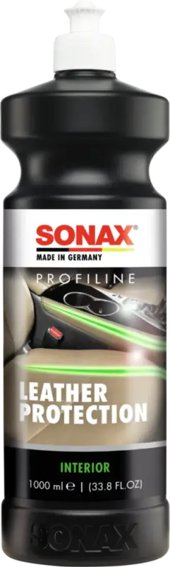 SONAX ProfiLine LeatherProtection 1L Abverkauf