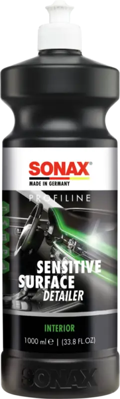 SONAX PROFILINE Sensitive Surface Detailer 1L Preisreduziert