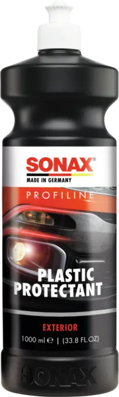 SONAX - Profiline Plastic Protectant Exterior Ausverkauf