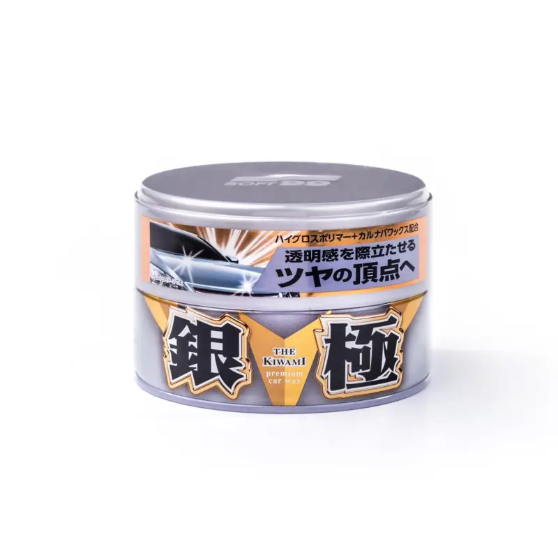Nur Heute Soft99 - Extreme Gloss Wax The Kiwami Light - 200g