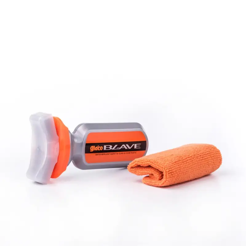 Schnäppchen Soft99 - Glaco Blave - Glas- und Kunststoff Versiegelung - 70ml