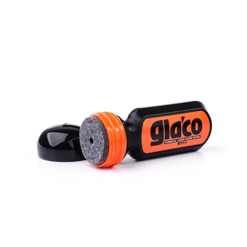 Soft99 - Ultra Glaco Glasversiegelung Meistverkauft