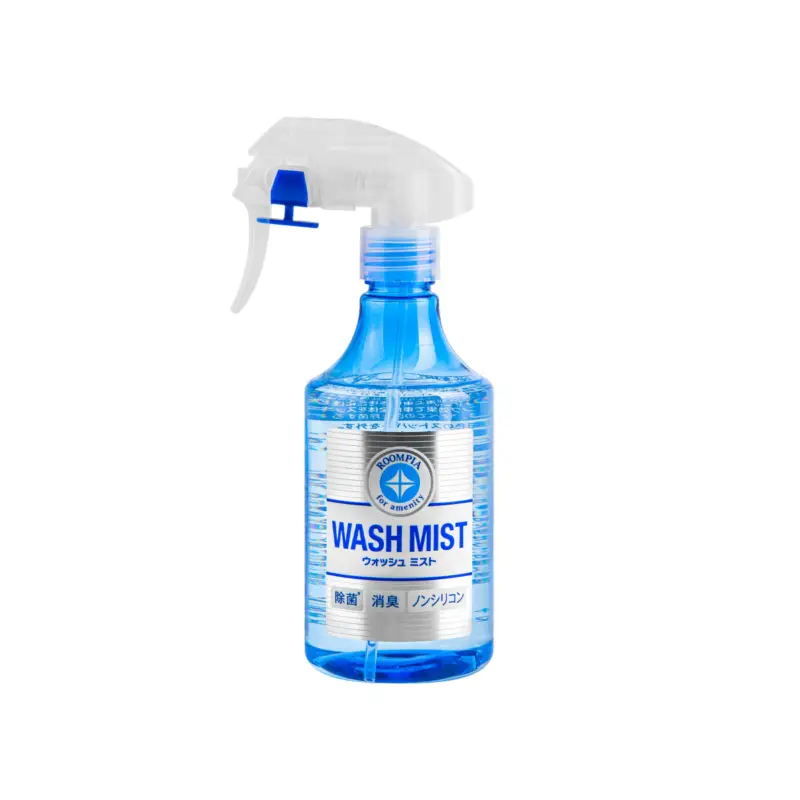 Soft99 - Wash Mist Interior - 300 ml Nur Heute