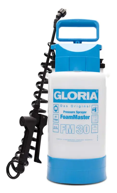 Preis Gesenkt Gloria FoamMaster FM 30 - 3 litre foamer