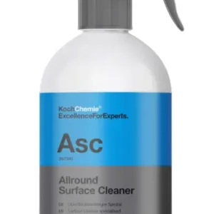 Koch Chemie ASC All Surface Cleaner - 500 ml - Cleaner for all surfaces Nur Heute