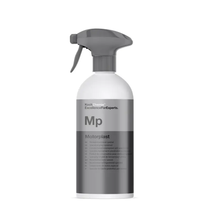 Koch Chemie - Motorplast - 500ml Markenprodukt