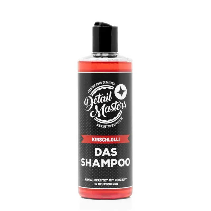 Meistverkauft DetailMasters - DAS Shampoo