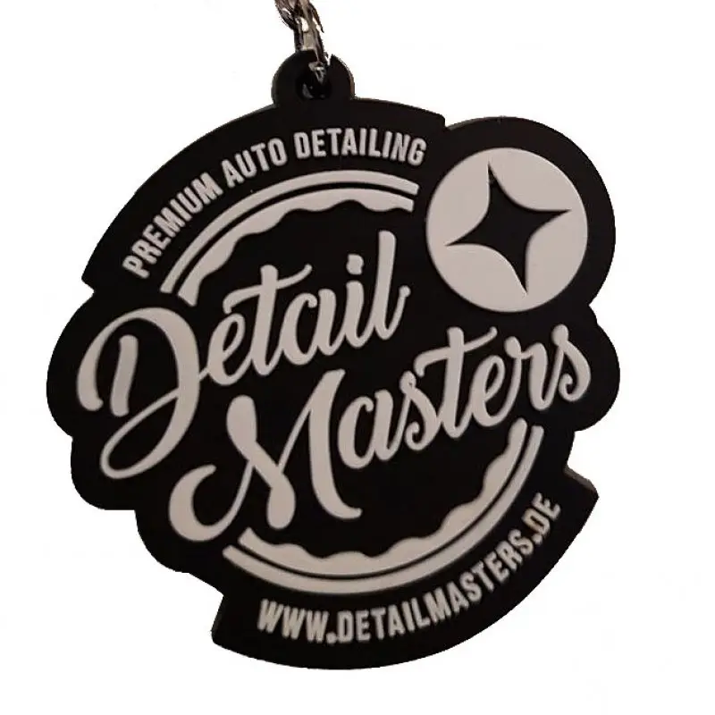 Mega-Angebot DetailMasters - Schlüsselanhänger