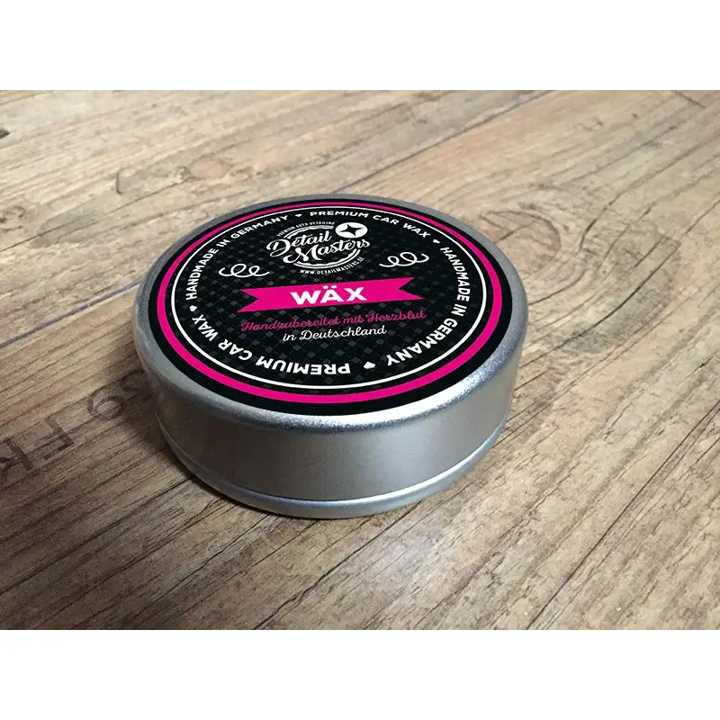 Neue Ware DetailMasters - WÄX - Essential
