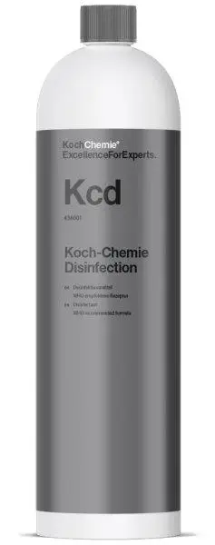 Jetzt Bestellen Koch Chemie - Kcd Disinfection - 1L
