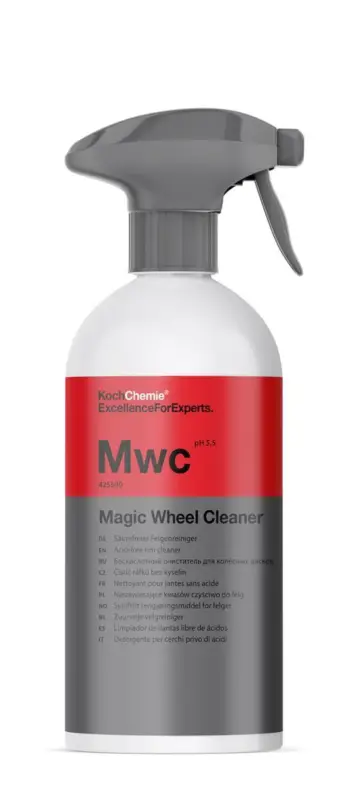 Sonderangebot Koch Chemie - Magic Wheel Cleaner - 500ml