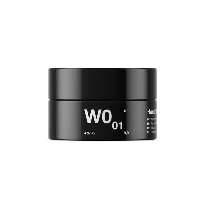 Bestpreis Koch Chemie HW W0.01 Hand Wax - Wax sealant with carnauba wax - 175ml
