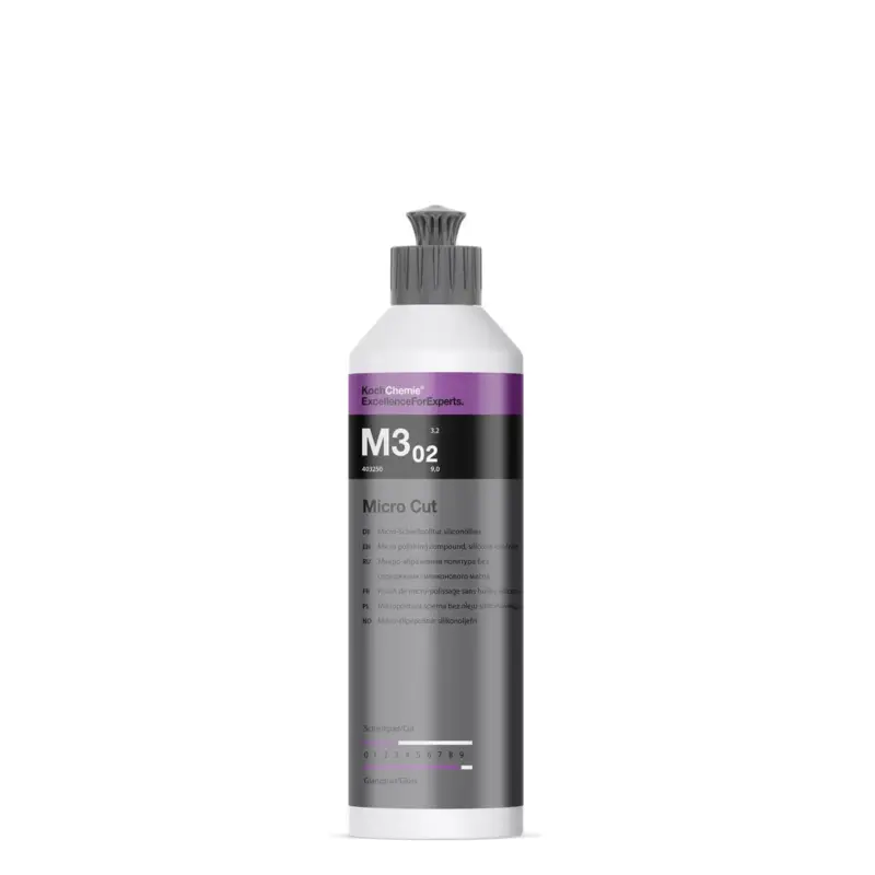 Knallerangebot Koch Chemie Micro Cut M3.02 250ml
