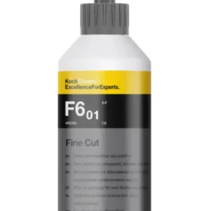 Sichere Zahlung Koch Chemie Fine Cut F6.01 - 250ml