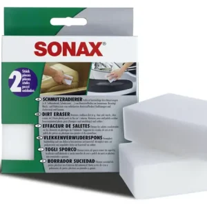 Top-Angebot SONAX Dirt Eraser