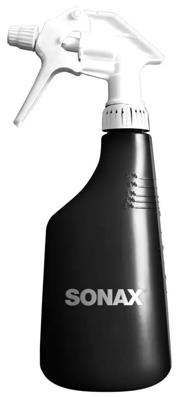 SONAX - Sprühboy - 600 ml Bestseller