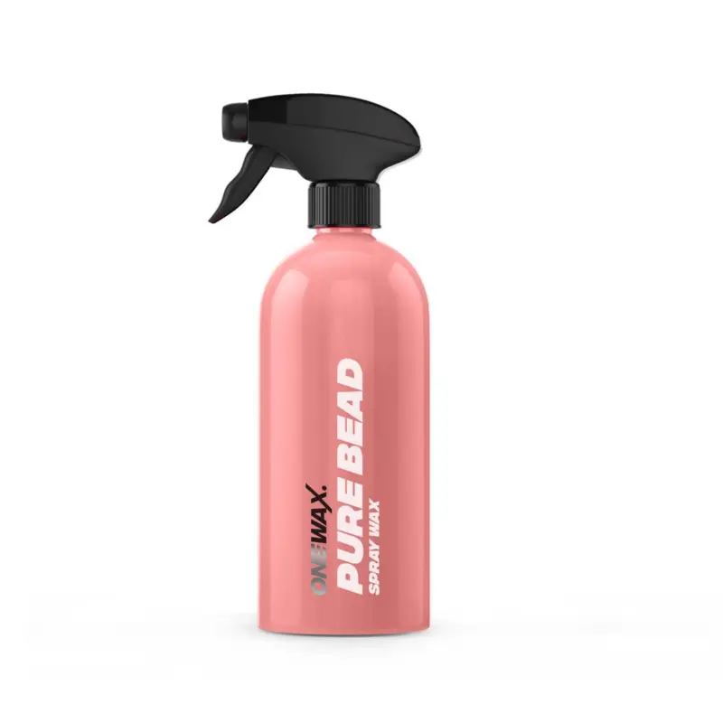 Nur Heute Pure Bead Spray Wax 500 ml
