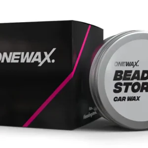 OneWax Beading Storm Car Wax - 150 ml Top-Preis