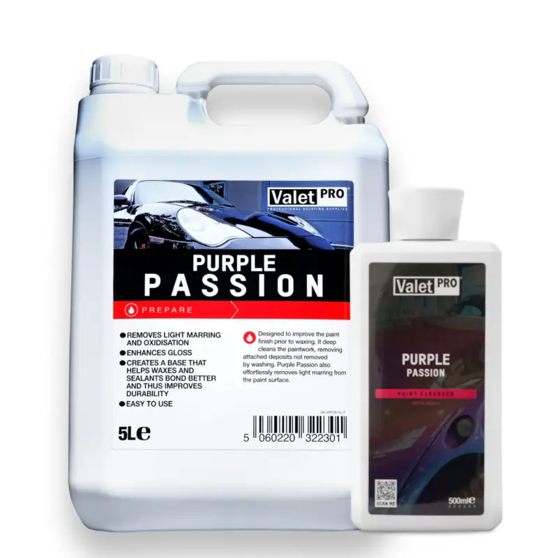 ValetPRO - Purple Passion Markenware