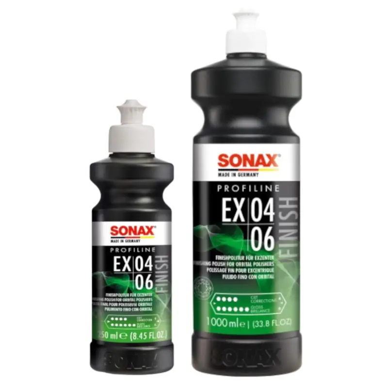 SONAX ProfiLine - EX 04/06 Jetzt Kaufen