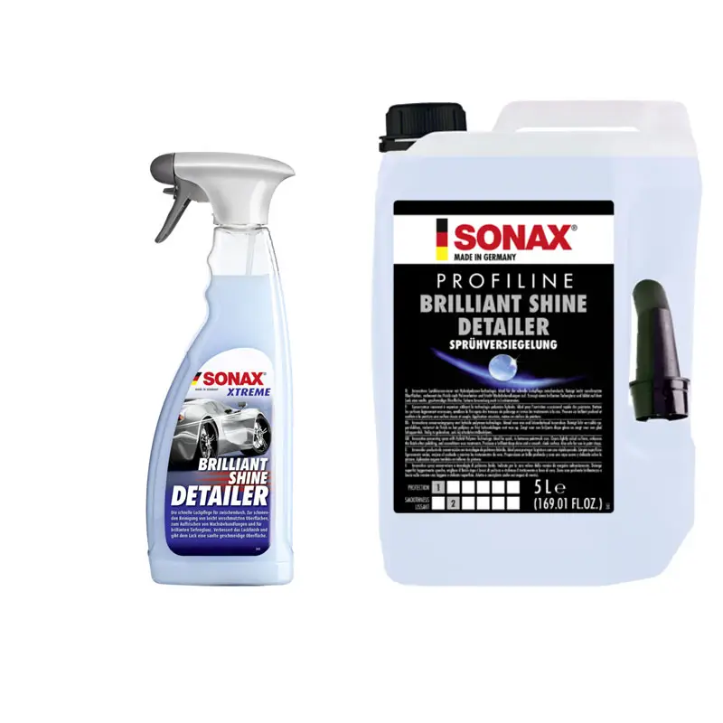 Preis Gesenkt SONAX - XTREME BrilliantShine Detailer