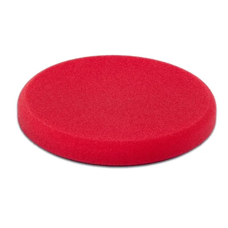 POLYTOP Cutting Pad rot 135 x 20 mm Begrenztes Angebot