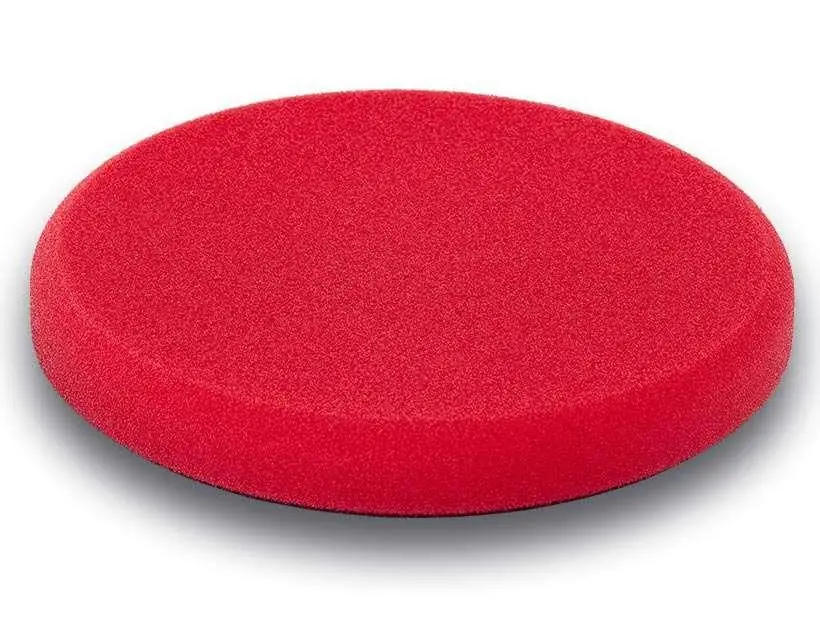 Kracherpreis POLYTOP Cutting Pad rot 160 x 20 mm