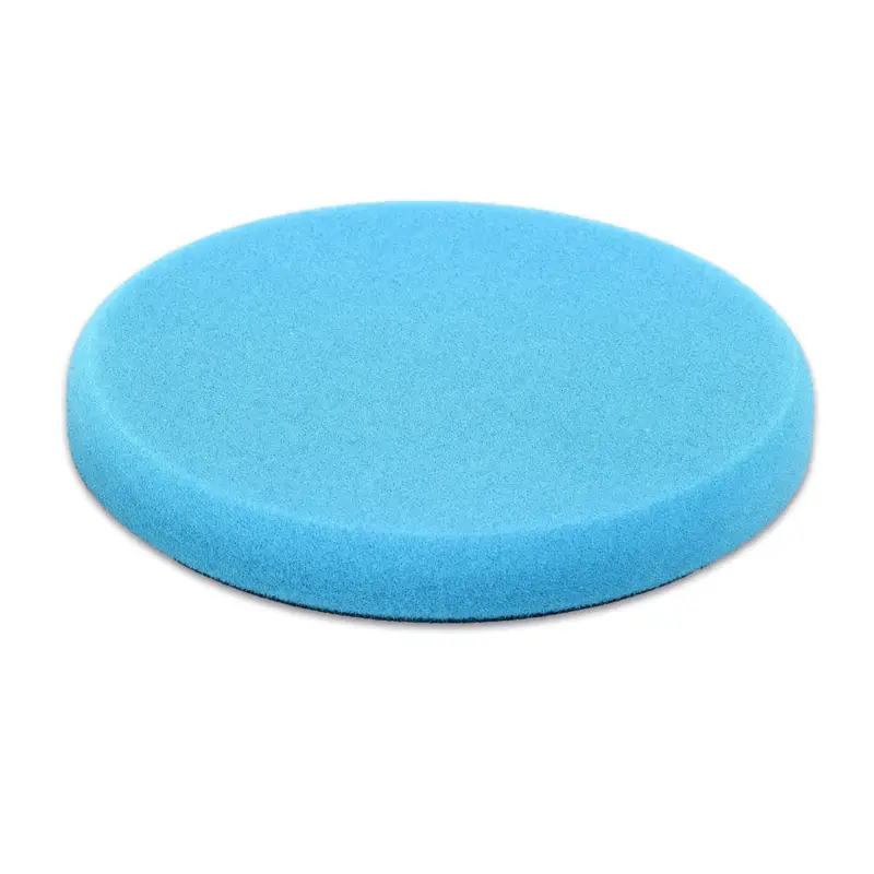 Markenware POLYTOP One-Step Pad blau 135 x 20 mm