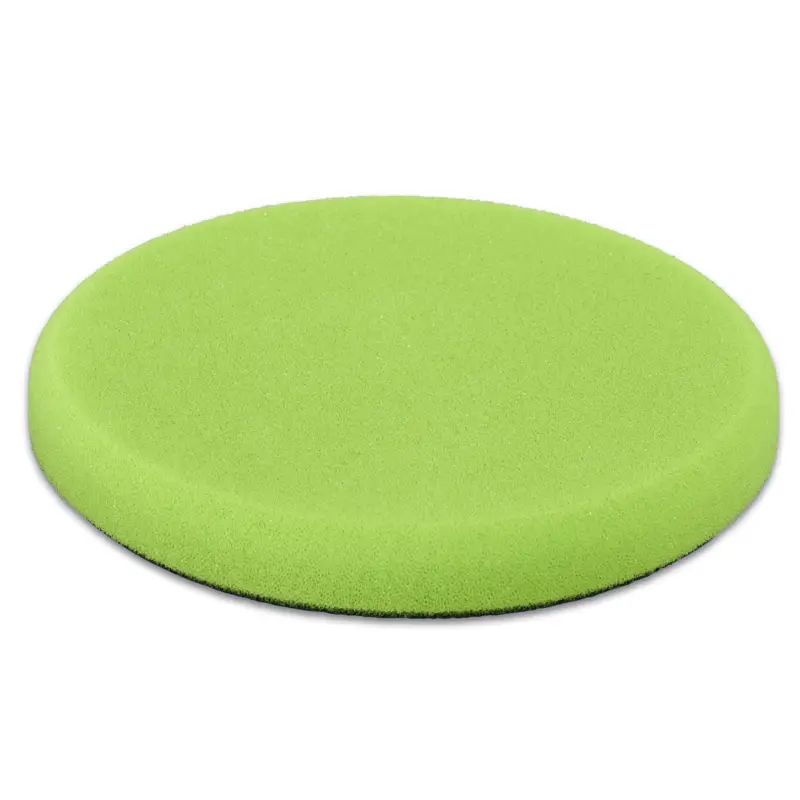 Neue Ware POLYTOP Finish Pad grün 135 x 20 mm