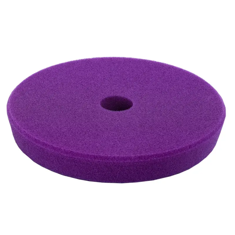 Top-Angebot POLYTOP Anti-Hologramm Pad lila Excenter 165 x 25 mm